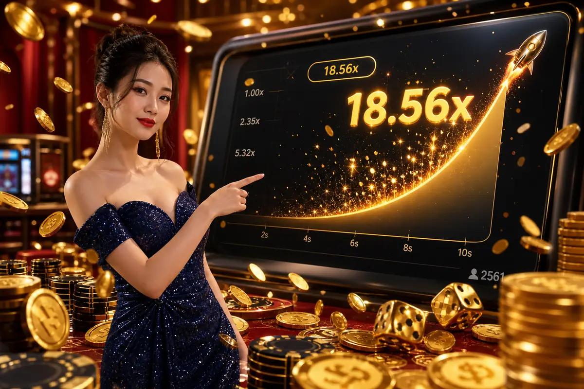 56db ফরচুন জেমস ২ গেমপ্লে